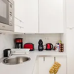 Vitalo Apartman