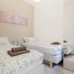 Vitalo Apartman Budapest