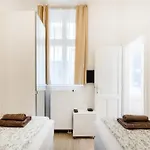 Apartman Vitalo Budapest