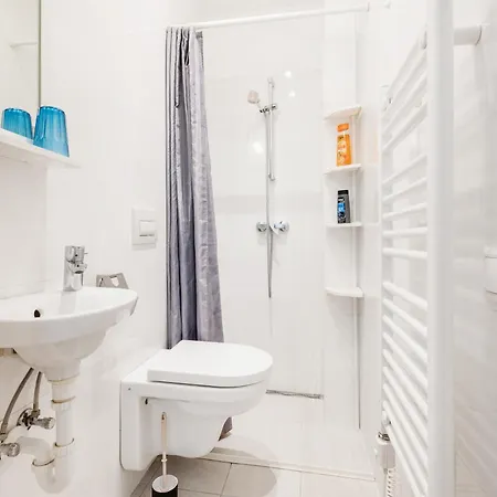 Apartamento Vitalo *