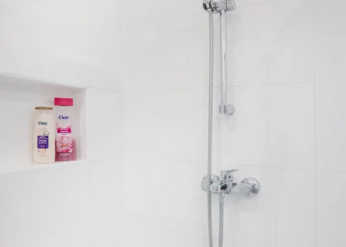 Vitalo Apartment *